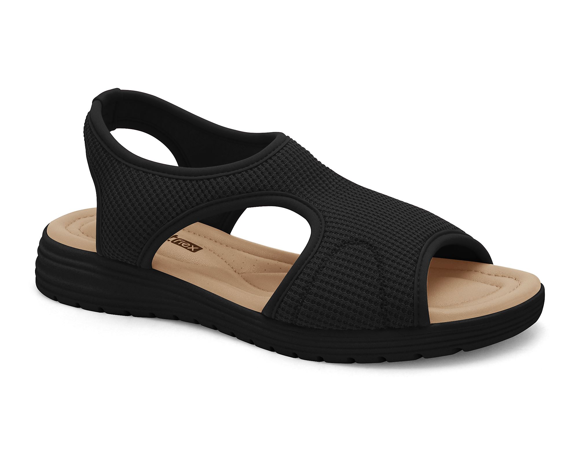 Sandálias, Marketplace Comfortflex