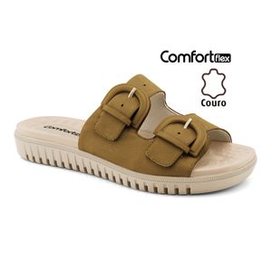 Birken Couro Desert Comfortflex 2345404-14