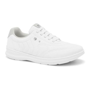 Tênis Casual Branco Comfortflex 2558302-2
