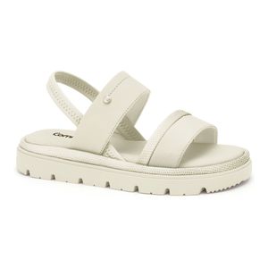 Sandália Coconut Papete Comfortflex 2546304-6