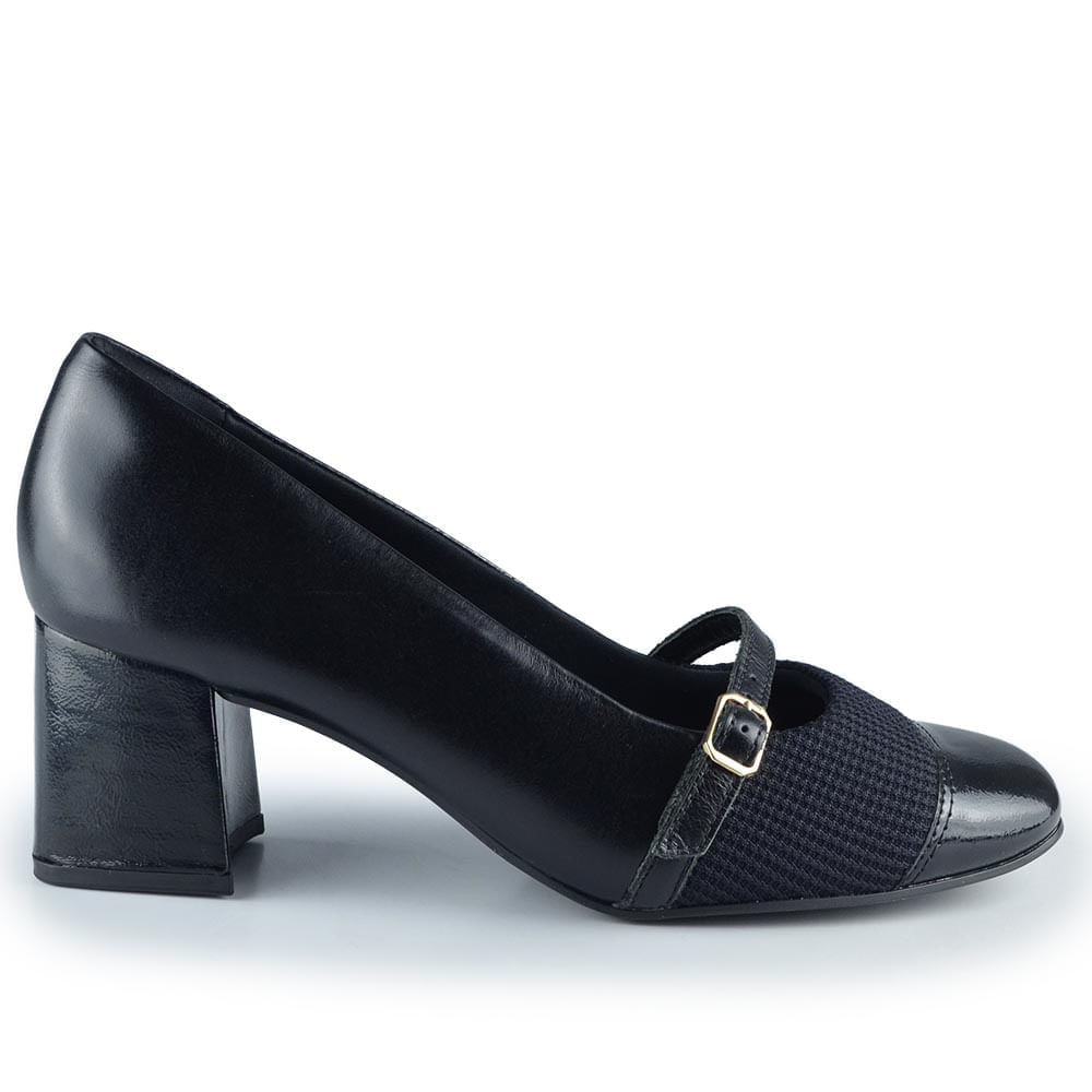 Scarpin | Marketplace Comfortflex | Comfortflex