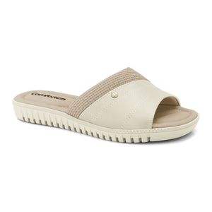 Slide Almond/Coconut Comfortflex 2443305-11