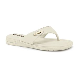 Chinelo Coconut Comfortflex 2580301-10