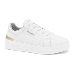 Tênis Casual Branco Comfortflex 2587302-1