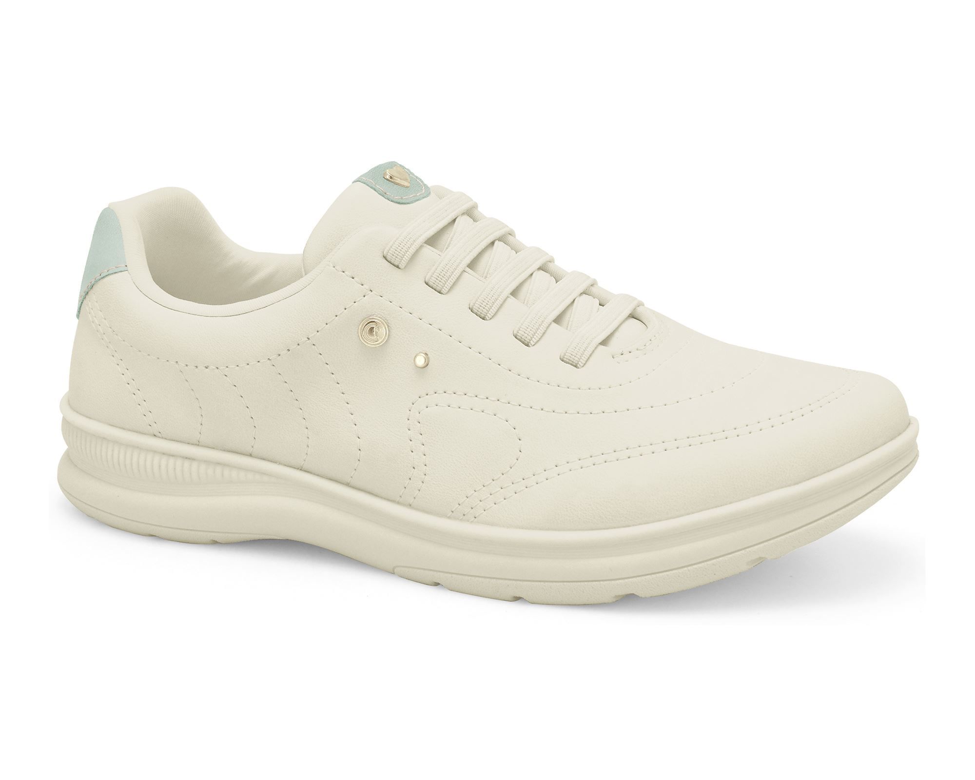 Tênis Coconut Marketplace Comfortflex - Comfortflex
