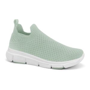 Tênis Knit Alecrim Comfortflex 2590331-3