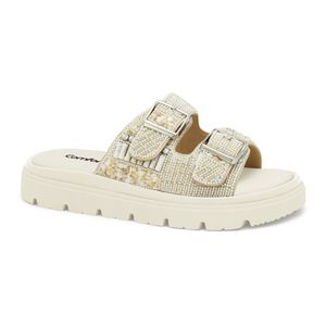 Slide Coconut Comfortflex 2546435-2