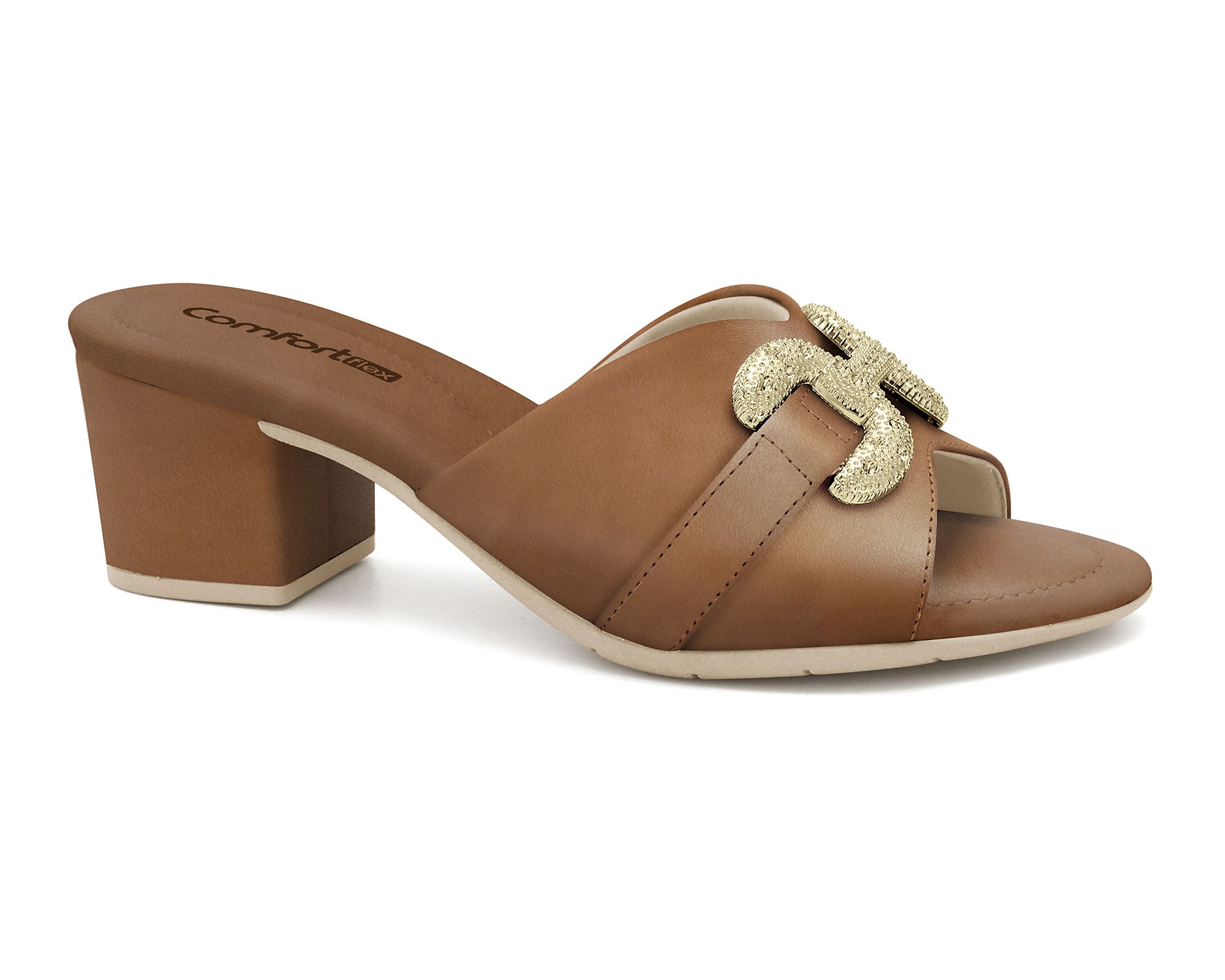 洋楽 KONFLIC WORLD Tamanco Coconut Marketplace Comfortflex - Comfortflex
