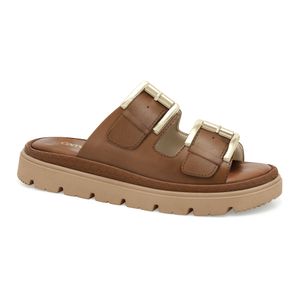 Chinelo Slide Toffe Comfortflex 2446402-26