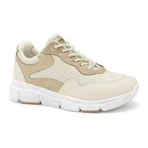 Tênis Casual Coconut Comfortflex 2590303-1