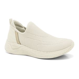 Tênis Lycra Coconut Comfortflex 2490305-3