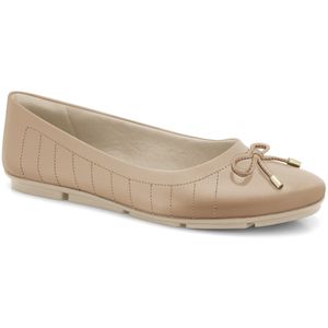 Sapatilha Caqui Comfortflex 2463321-6