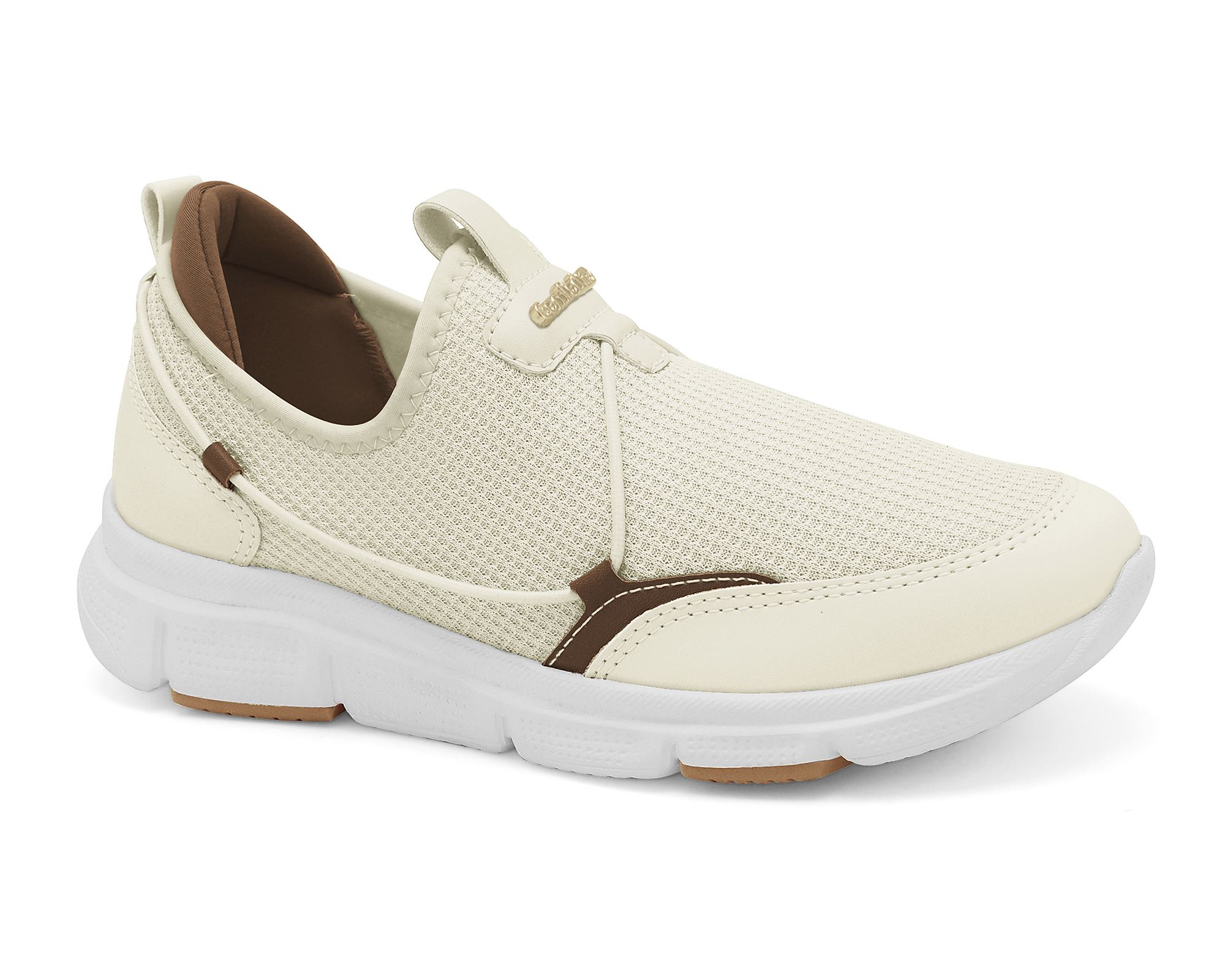 Tênis Coconut Marketplace Comfortflex - Comfortflex