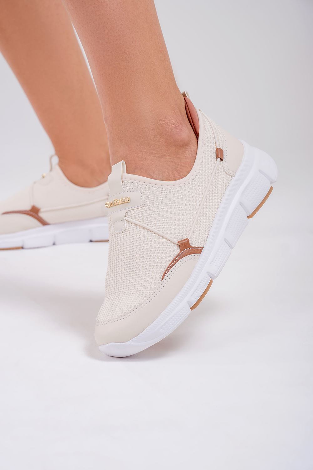 Tênis Coconut Marketplace Comfortflex - Comfortflex