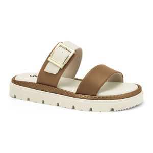Slide Camel/Coconut Comfortflex 2546303-1
