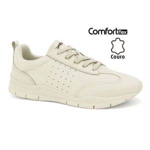 Tênis Casual Coconut Comfortflex 2535352-1
