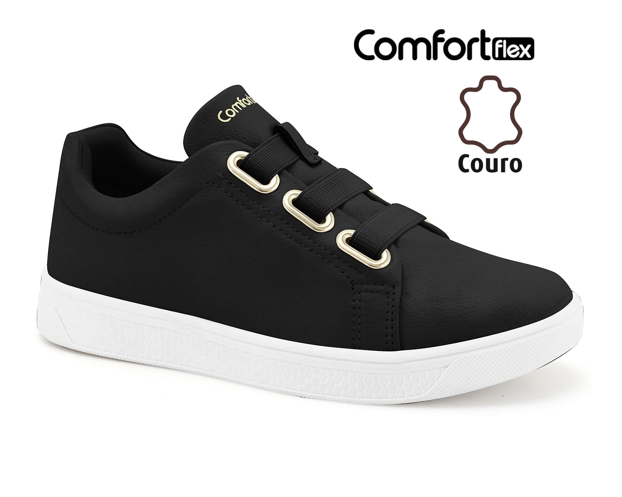 Tênis Coconut Marketplace Comfortflex - Comfortflex