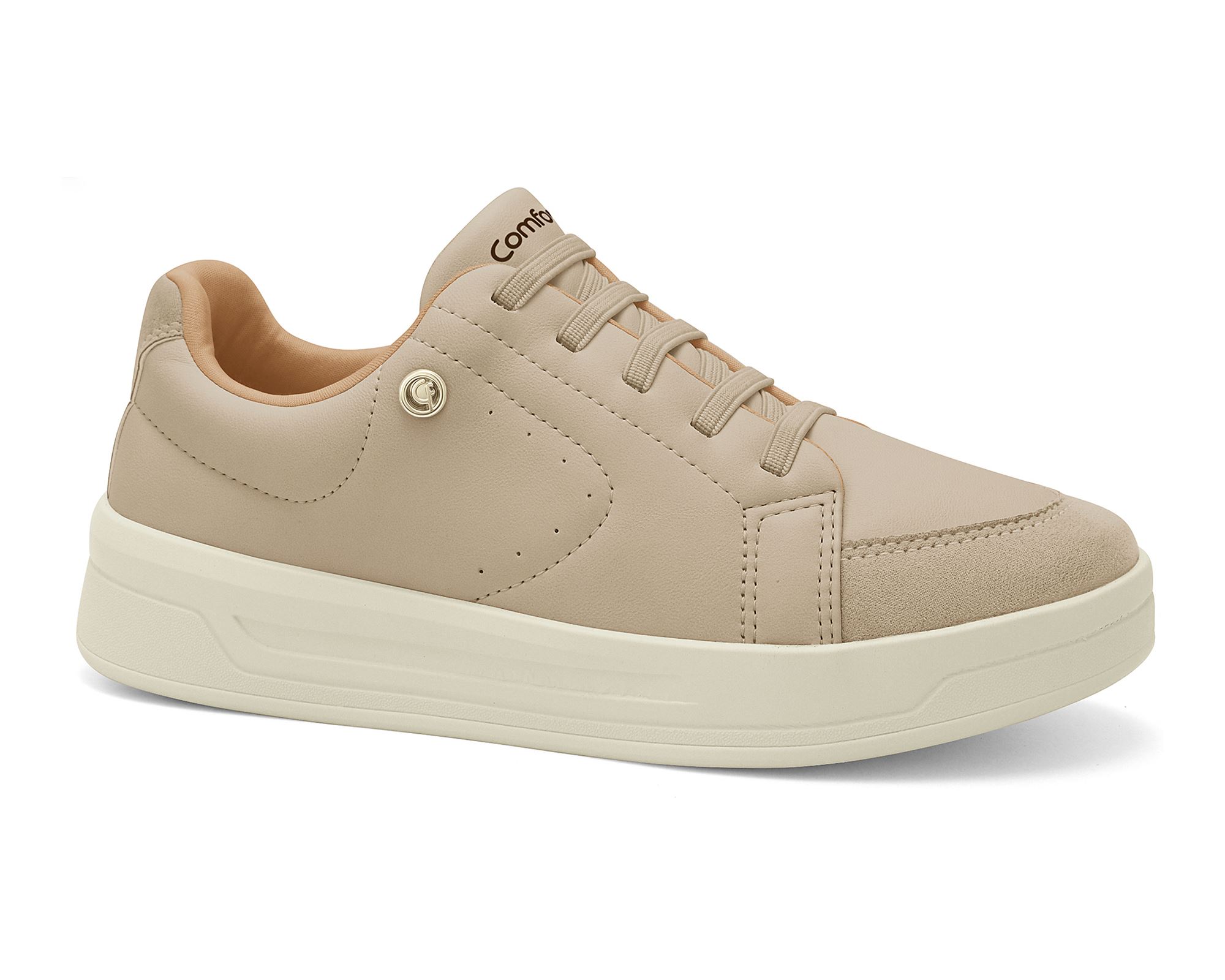 o*a様 Dynfit TLTコンフォート Tênis Almond Comfortflex - Comfortflex