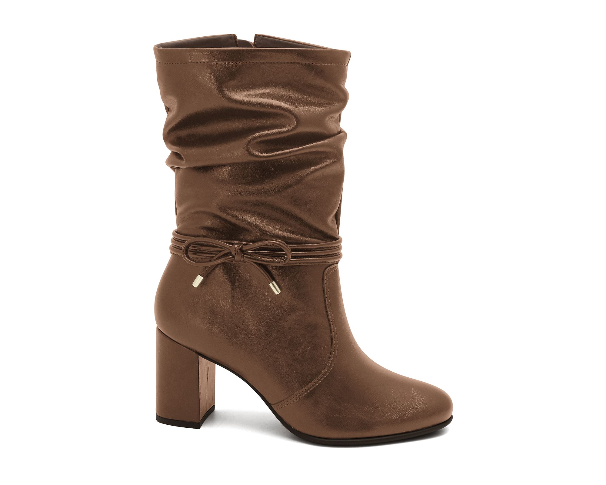 Bota Stout Marketplace Comfortflex - Comfortflex